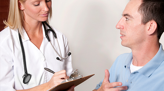 How Would You Communicate with Deaf and Hard-of-Hearing Patients?